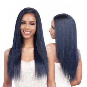 FREETRESS EQUAL Synthetic Hair Wig freedom part Wig - FREE PART 101